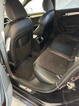 Audi A5 Sportback 2.0 multitronic - 12