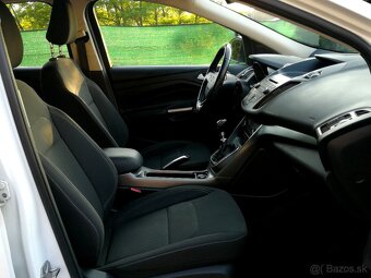 Ford Kuga 2.0 4x4 - 12
