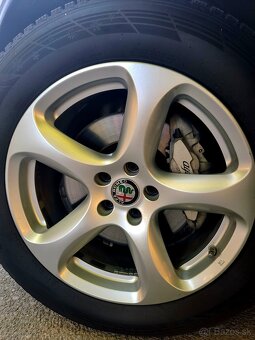 Predám ALFA ROMEO STELVIO - 12