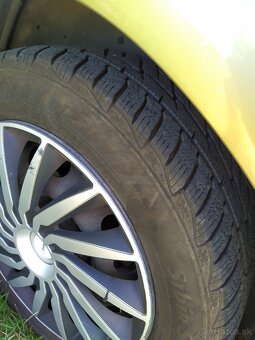 Citroen C4 1.6 benzin - 12