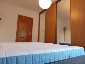 Výnimočný 2i byt s povalou, 62 m2, Kulíškova, tehla, balkón - 12