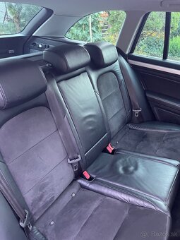 Škoda Superb 2 Scout/ Outdoor 2.0tdi 4x4 - 12