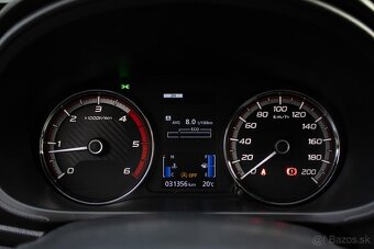 Mitsubishi L200 2.4 DI-D Double Cab 4WD - 12