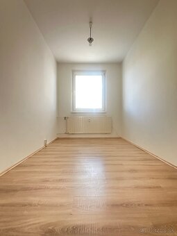 3 izbový byt s loggiou, 69 m2 na predaj - 12