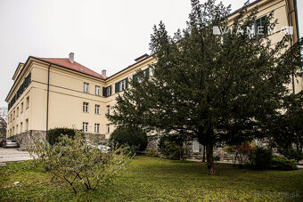 IBA U NÁS Staromestský 2i byt v pôv. stave,83 m², Holubyho. - 12