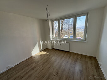 NOVOREKONŠTRUOVANÝ 3-izb.byt, Bielocerkevská ul., - 12