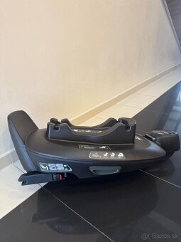 Autosedačka Nuna ARRA™ next caviar - 12