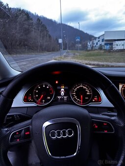 Audi a5 coupe S-line - 12