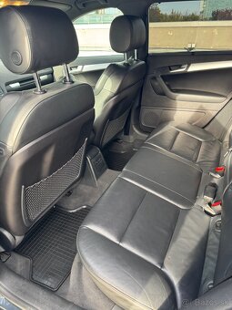 AUDI A3 2008 SPORTBACK (118KW) - 12