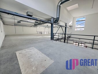 NA PREDAJ-Moderná komerčná budova vo fáze finalizácie–SENICA - 12