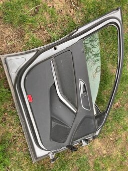 Mercedes-Benz W176 - diely - 12