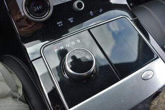 Land Rover Range Rover Velar 2.0D I4 R-Dynamic S AWD A/T - 12