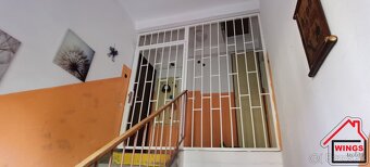 2  izbový byt Spádová ul. Sereď - 12