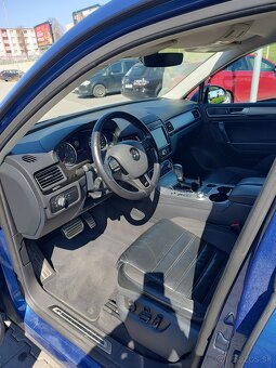 Volkswagen Touareg 3.0 tdi 193kw r.v.2018 - 12
