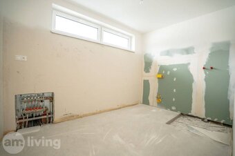 NOVOSTAVBA - 4i rodinný dom 117 m2 - Streženice - Púchov - 12