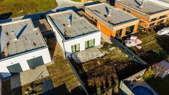 Predám rodinný dom,  novostavba, bungalov, Hrubá Borša,... - 12