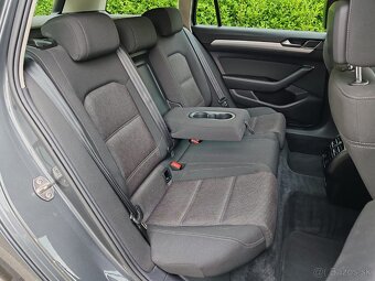 Volkswagen Passat B8 2.0 TDI Variant DSG 110kW Comfortline - 12