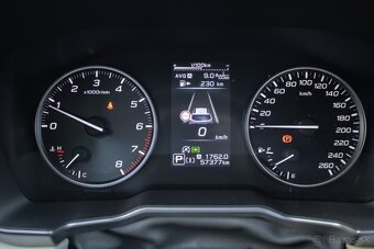 Subaru Outback 2.5 - 12