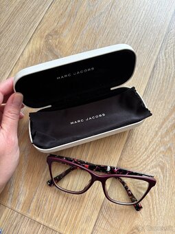 Dámske dioptrické okuliare Marc Jacobs - 12