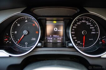 Audi A5 Sportback 2.0 TDI 150k Manager multitronic - 12