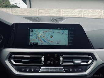 BMW Touring 320d xDrive - 12