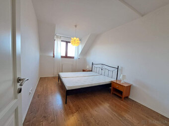 Apartmán pod Tatrami na prenájom - 12