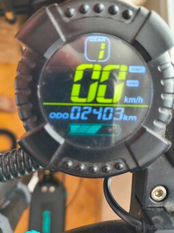 Predám Vsett 9+ - 12