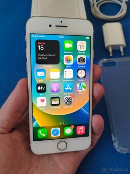 Apple iphone 8 64GB Gold - 12