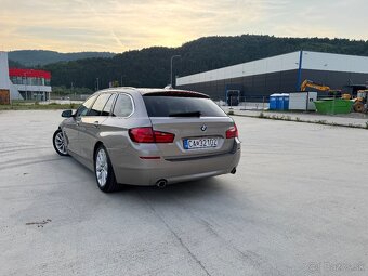 BMW 535d xDrive - 12