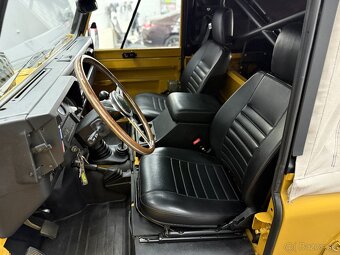 Land Rover Defender 110 TDI - 12