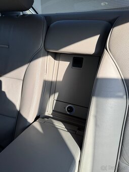 Predám Audi d3 a8 long 4.2 V8 - 12
