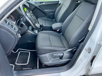 VW TIGUAN II 2.0TDi 103kW 2012 CR ✅CENA NA SK ŠPZ - 12