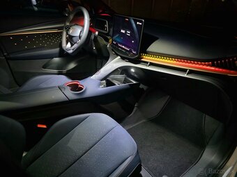 CUPRA TAVASCAN VZ 4Drive Adrenaline /Záruka Odp DPH✅️ - 12