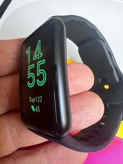 Elegantne Oppo Watch owwe201 /Super cena/ - 12