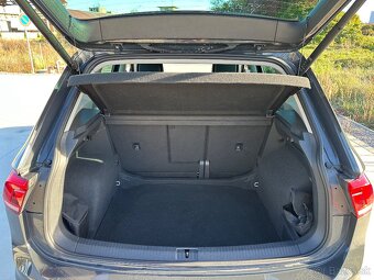 VW Tiguan 2.0 TDI 110kw 4Motion 4x4 Dsg Facelift - 12