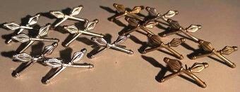 Starožitnosti s vojenskou tématikou - 12