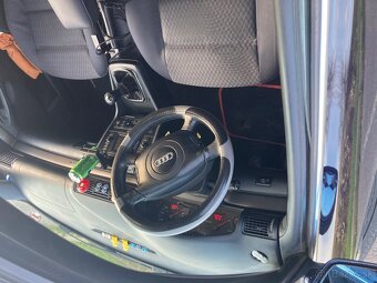 Audi a4b5 Quatro - 12