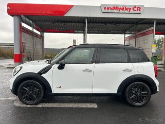 Mini Cooper S, Countryman All4 - 12