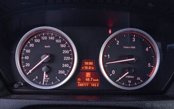 BMW X6 40d xDrive - 12