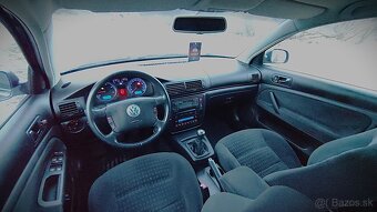 ✳️Volkswagen Passat Variant 1.9 TDI ❗️ 86 700KM ❗️ - 12