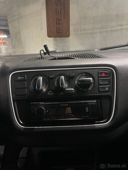 Skoda Citigo 2016 - 12