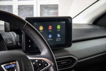 Dacia Logan 2022 - 12