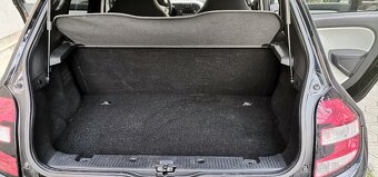 Renault Twingo 1.0L 51Kw 2016 - 12