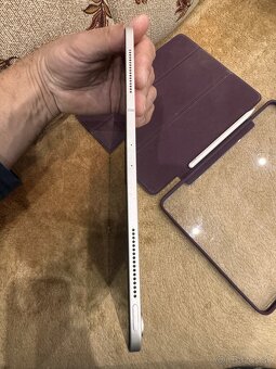 iPad Pro 256GB Wifi+Cell (12,9 palca 3gen)+Pencil 2gen - 12