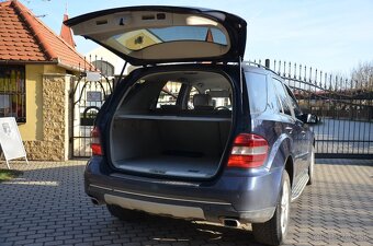 Mercedes Benz ML320CDI - 12