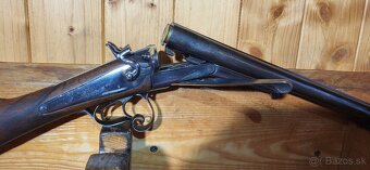 PUSKA BROKOVNICA LANCASTER CAL 16 SUPER - 12