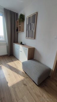 1 izbový byt na prenájom - 12
