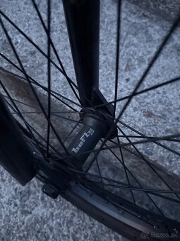 Bmx Beefly model Spin - 12