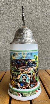 Vojenské Krígle - 12