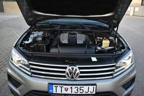 Volkswagen Touareg II 3.0 V6 TDI BMT 4MOTION - 12